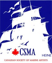 Canadian Society of Marine Artists