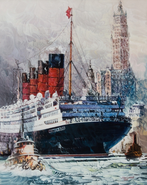 aquitania