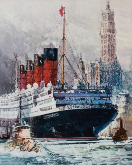 Aquitania