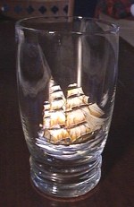 sailing glass