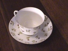 teacup